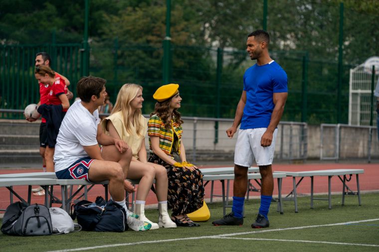 He's A Right FIT Lad