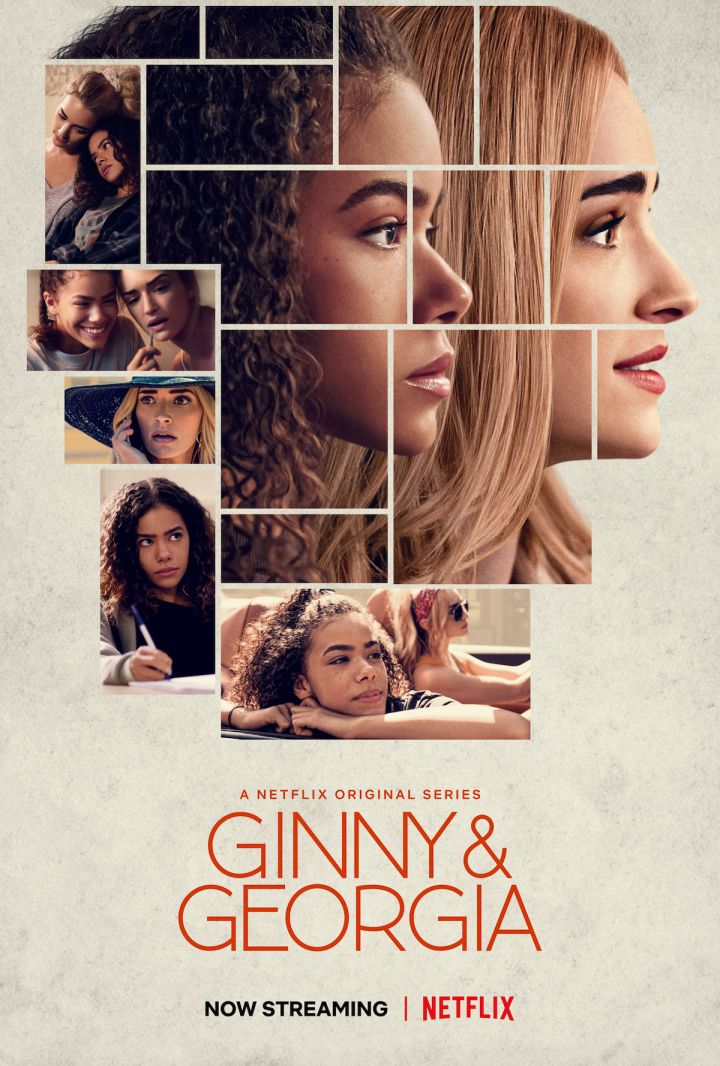 'Ginny & Georgia' Returns For Season 2