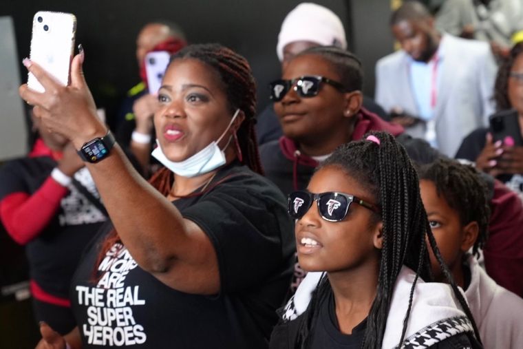 Doing Good for the Community