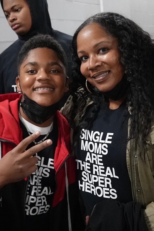 Life-changing Campaign