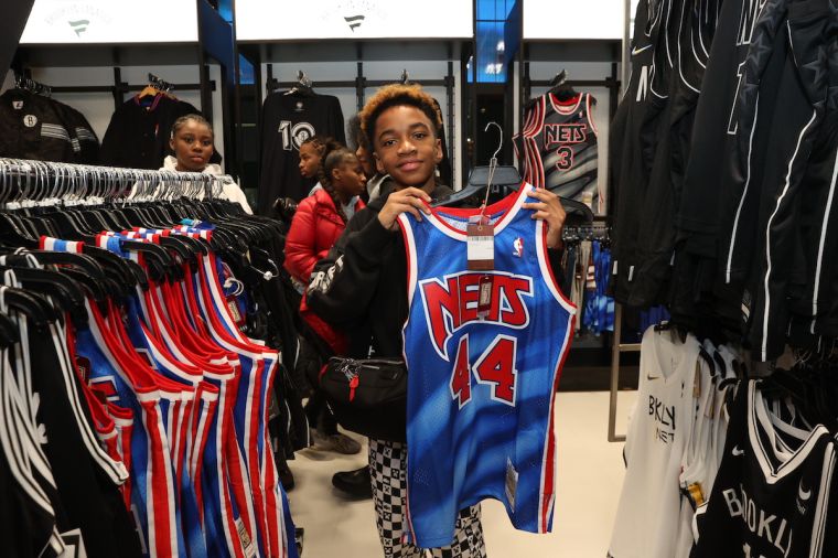 Reppin' The Hometeam