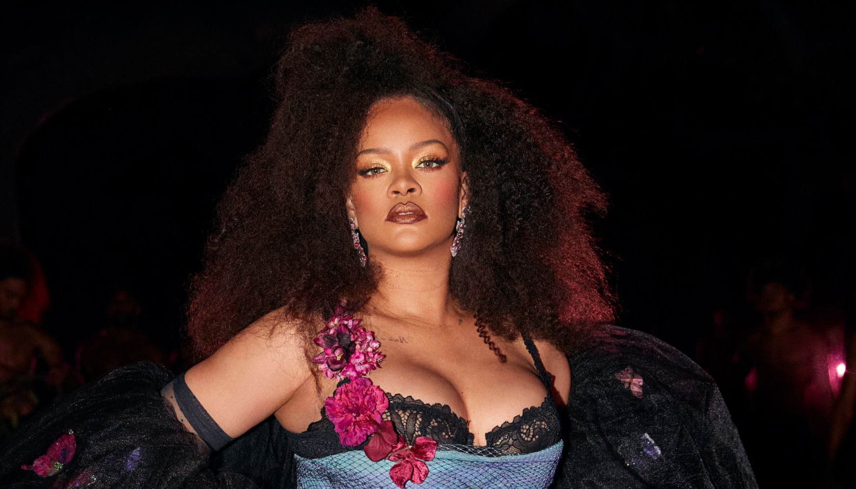 Rihanna's Savage X Fenty Show Vol. 4 asset