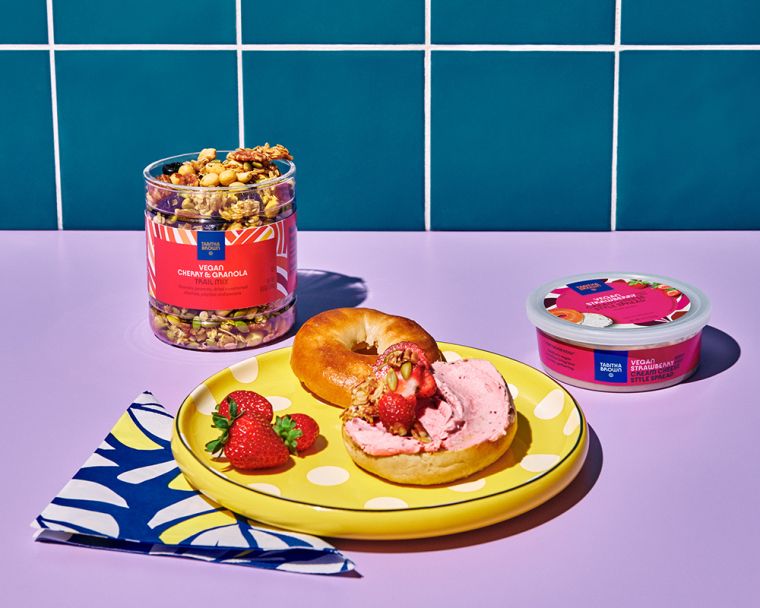 Who Wants Breakfast?