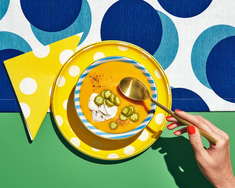 Tabitha Brown's 3rd Target Collection