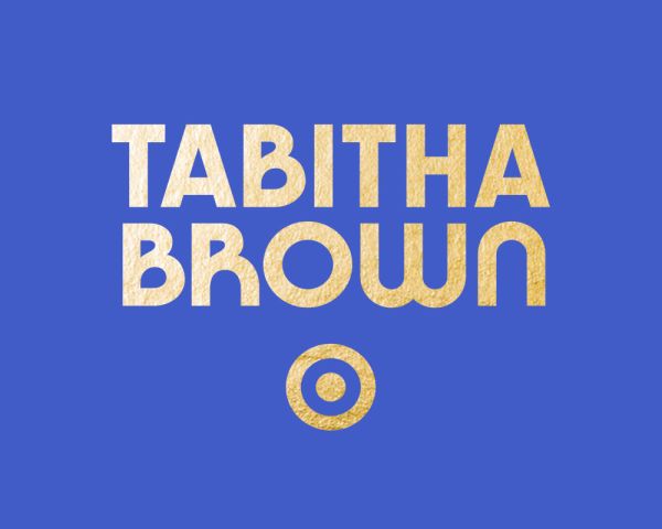 Tabitha Brown's 3rd Target Collection