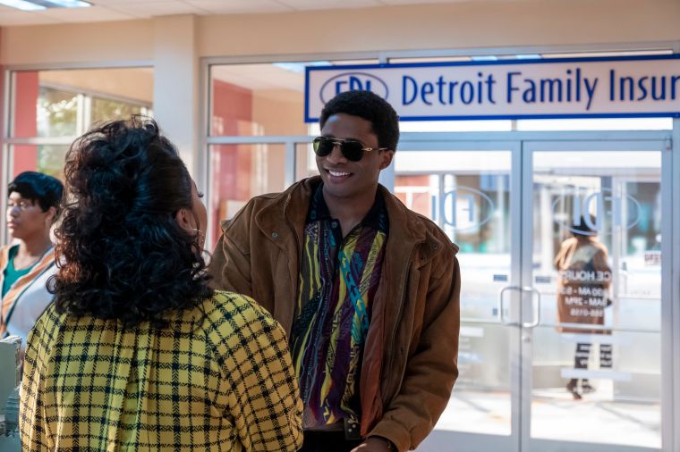 Terry Knows What He Wants