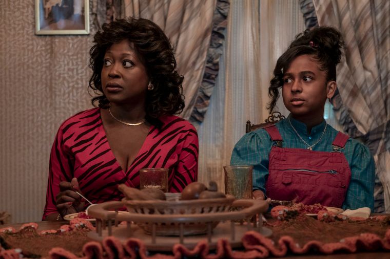 When The Argument Gets Loud