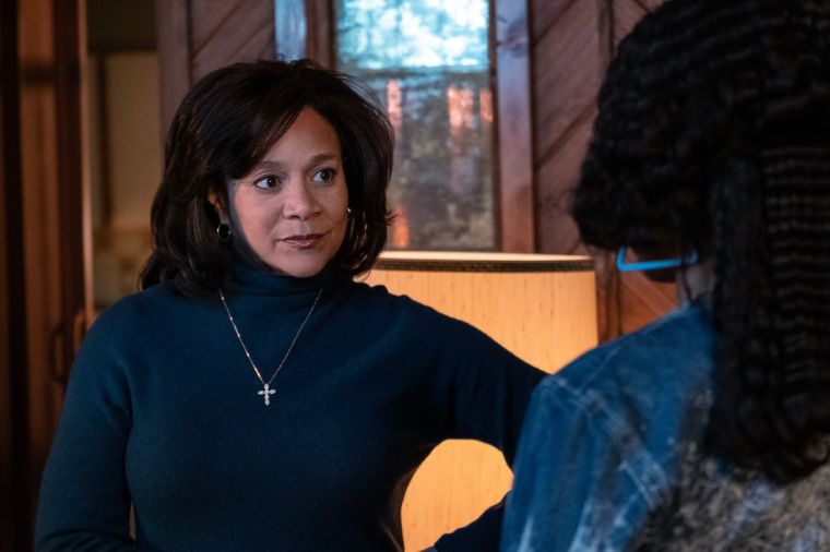 Ma Is Fed Up With Everybody