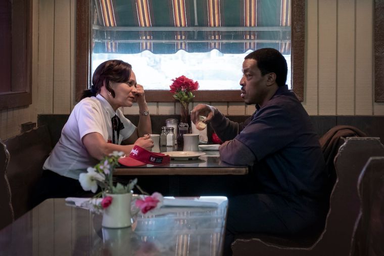 Not The Life They Imagined