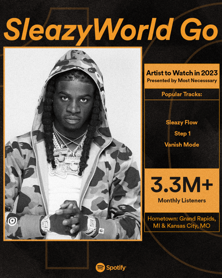 SleazyWorld Go