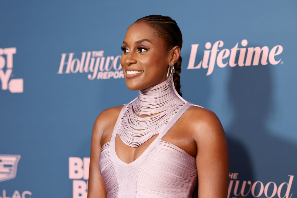 The Hollywood Reporter's Women In Entertainment Gala Presented By Lifetime - Arrivals