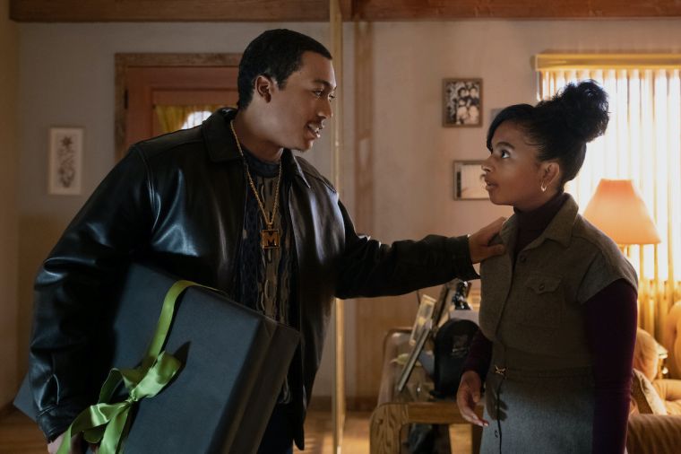 Nothing Like A Sibling Bond