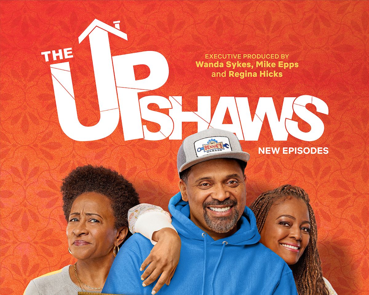 The Upshaws Part 3
