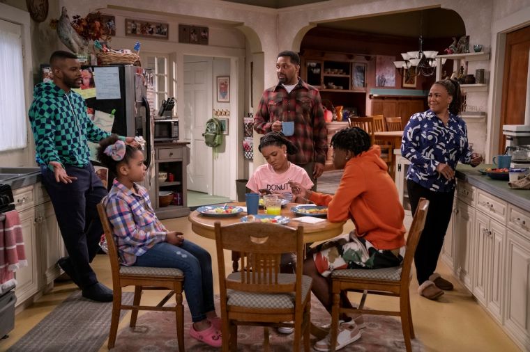 We Love This TV Family