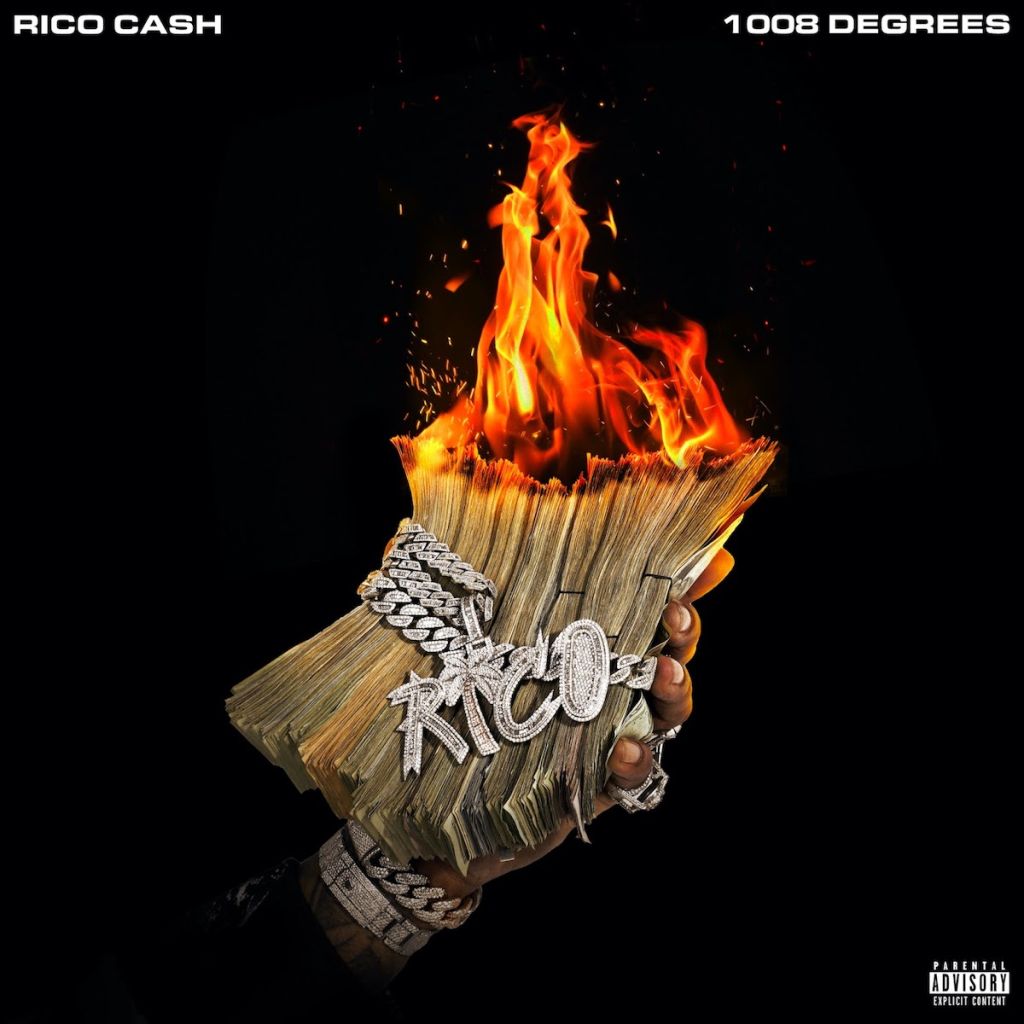 Rico Cash "1008"