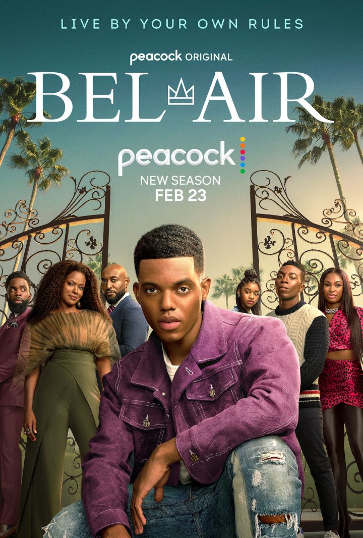 Bel-Air Season 2 Coming Soon