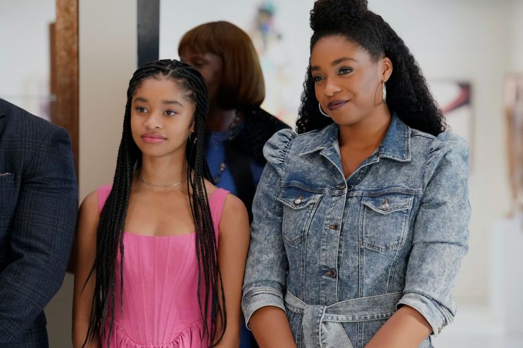 Excited To See The Girls Again