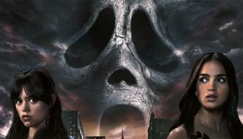 Scream VI poster and first look images