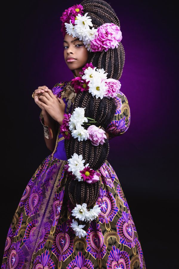 Disney Creative Soul Diverse Doll Collab