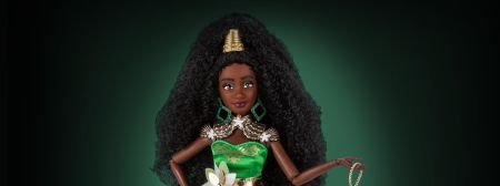 Disney Teams Up With Black-Owned Brand To Give Their Princess