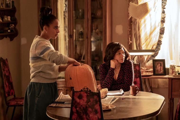 Nicole Probably Hates Her Family. Lmao