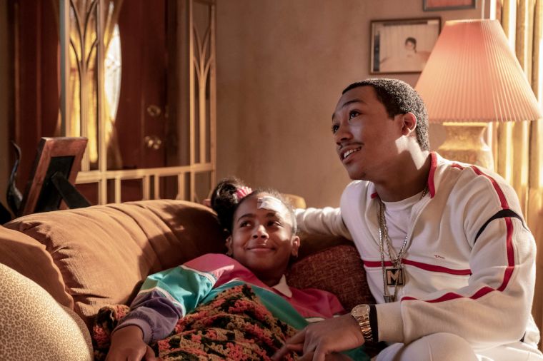 Got Their Backs For Life