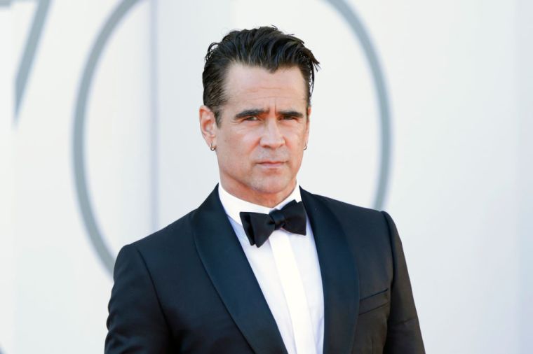 Colin Farrell – 'The Banshees of Inisherin'