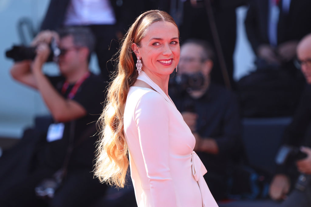 Kerry Condon