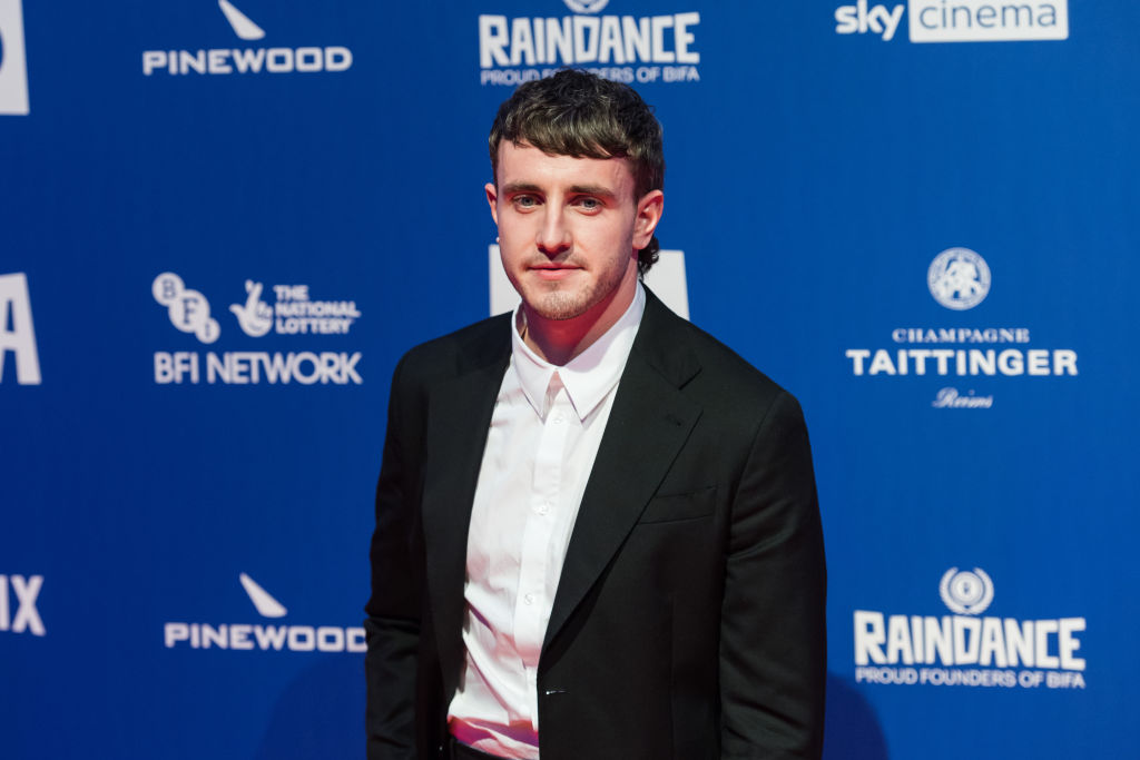 25th British Independent Film Awards in London