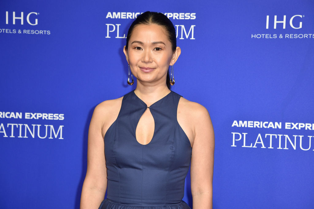 34th Annual Palm Springs International Film Festival's Film Awards Gala Arrivals
