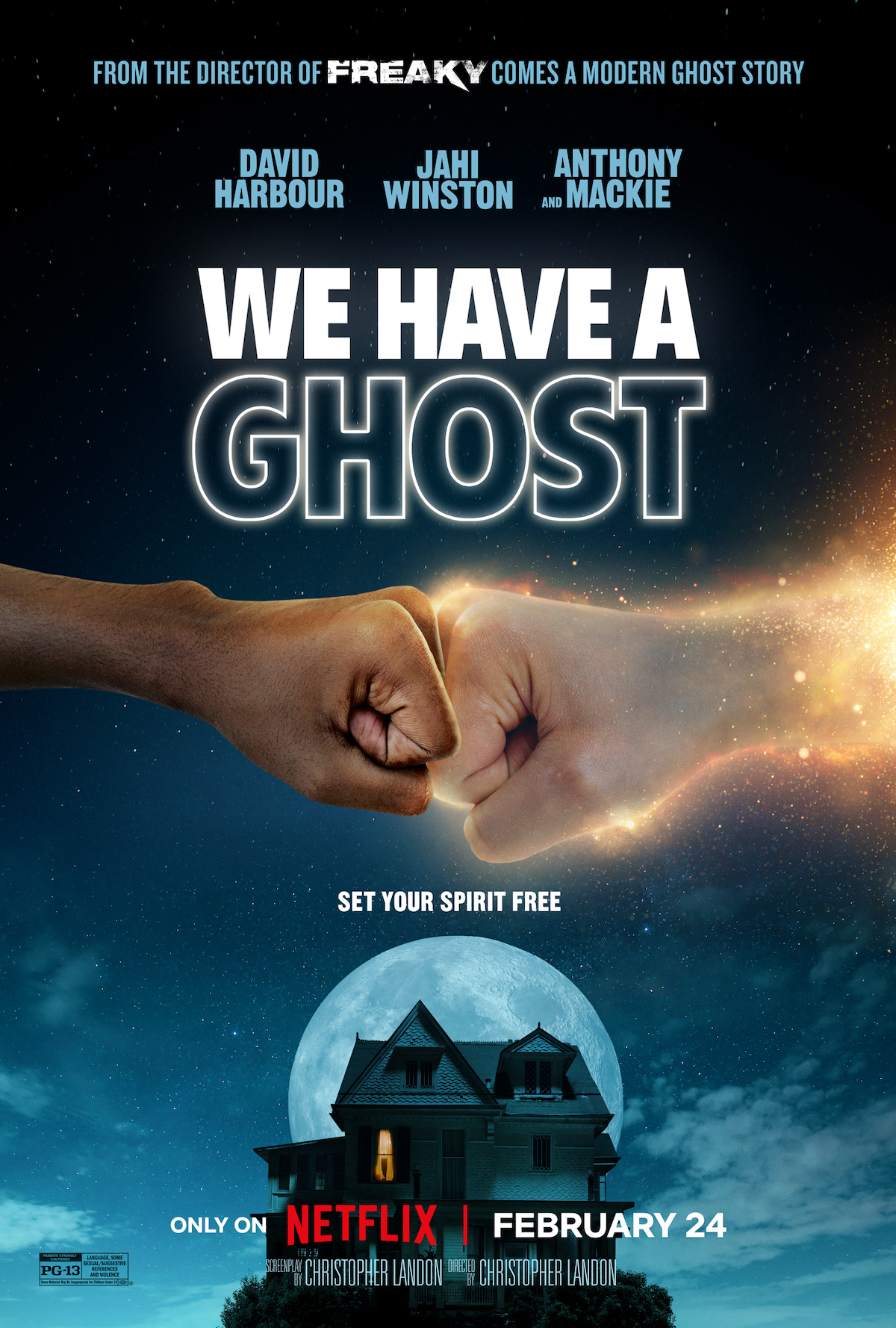 Watch Ghost Stories | Prime Video