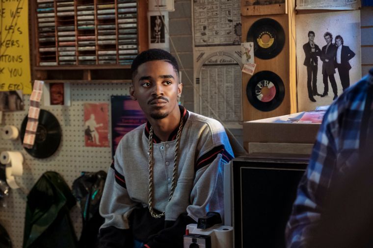 Continuously Conflicted