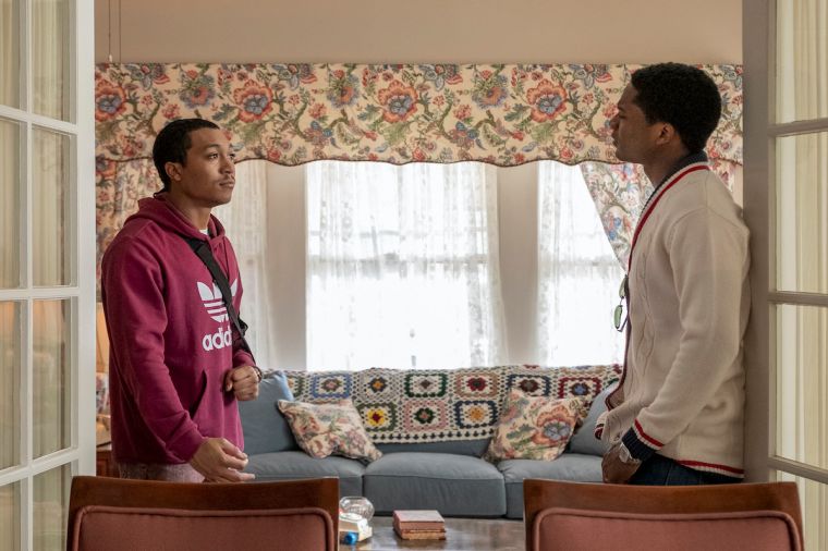 "We Gotta Get Out Of Here"