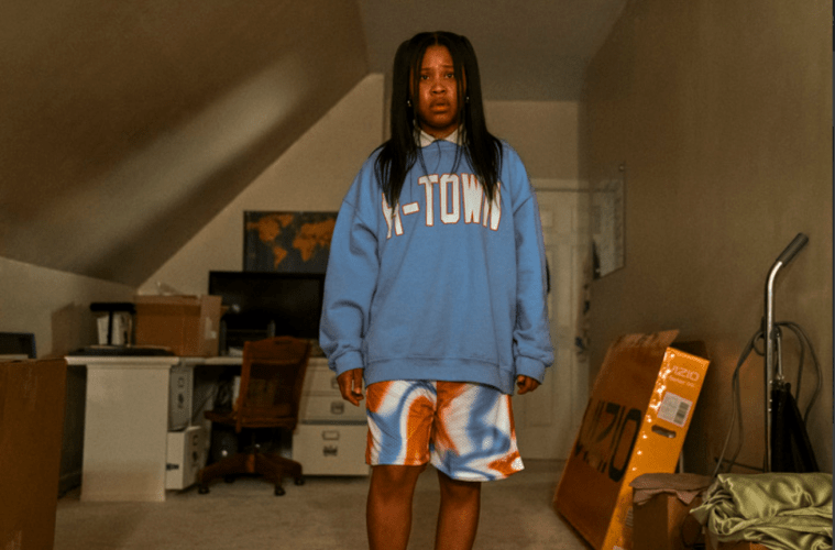 Get Excited For "Swarm"