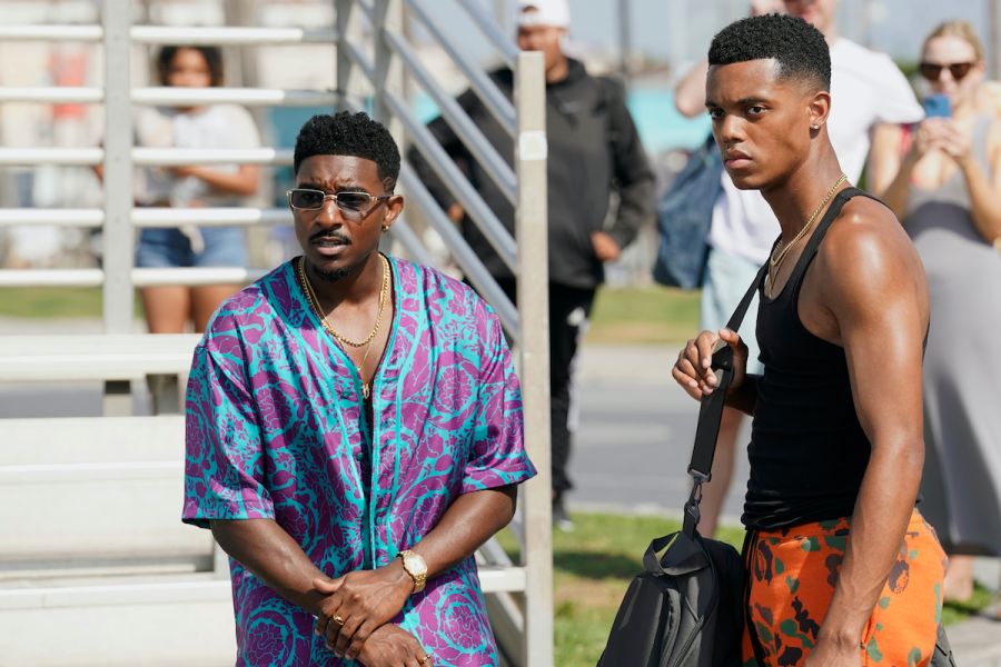 Bel-Air Season 2 First Look Images