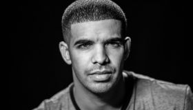 Drake Portrait Session and performance 2010