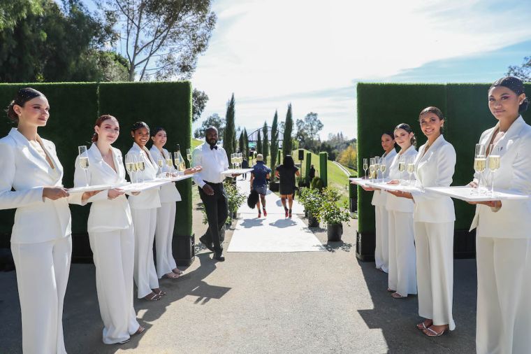 Roc Nation Brunch Right This Way