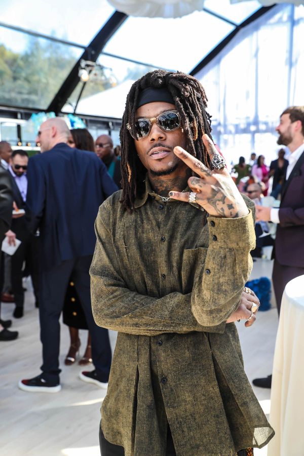 Roc Nation Brunch