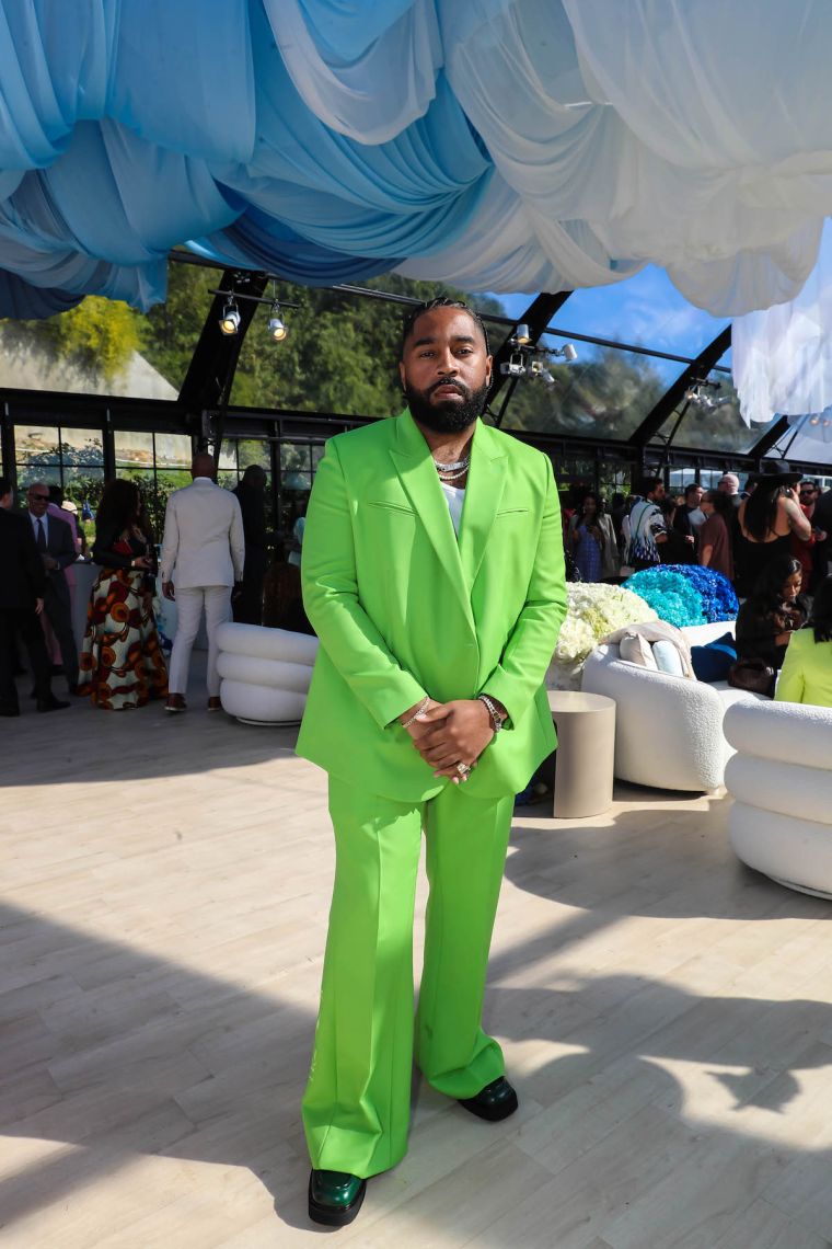 Dixson's The Pop of Color