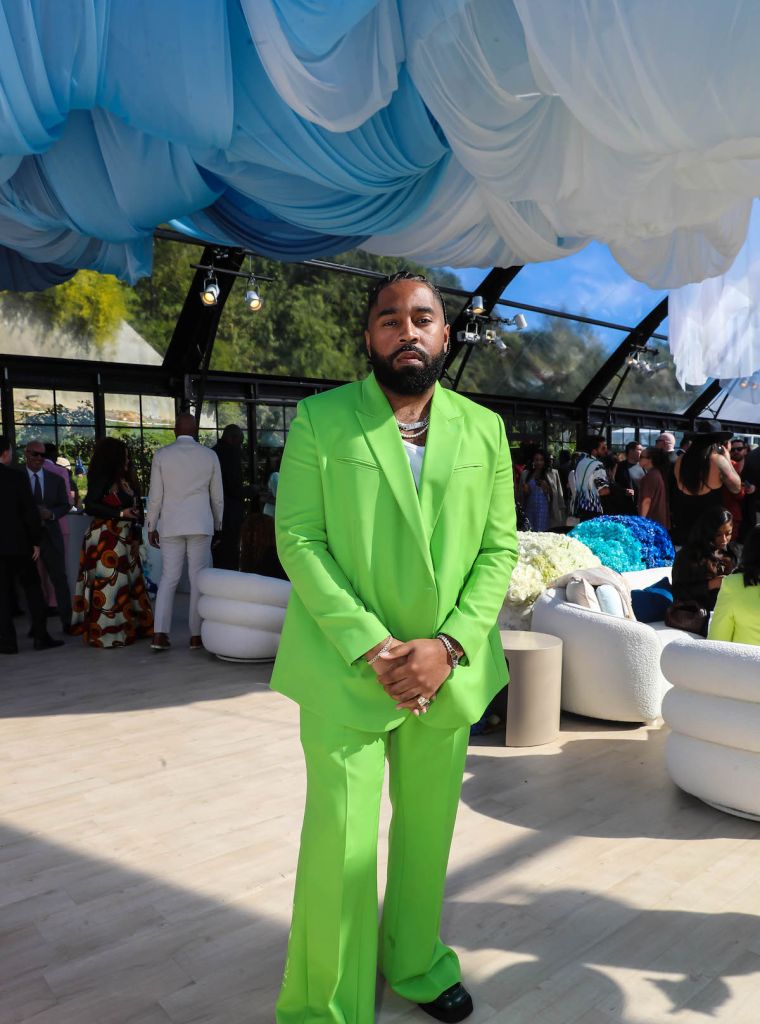 Dixson's The Pop of Color