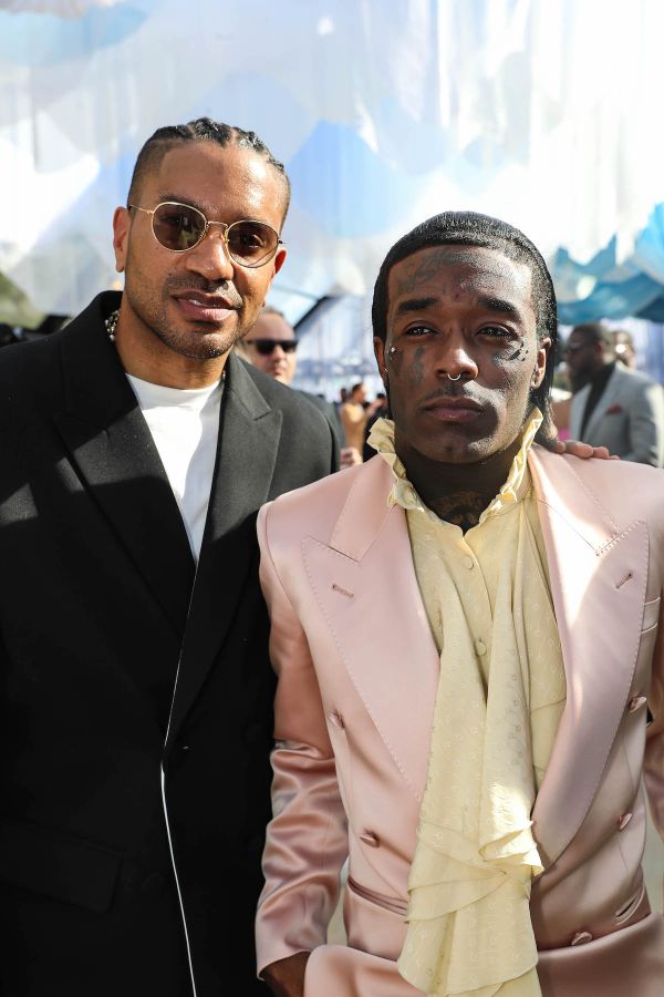 Roc Nation Brunch
