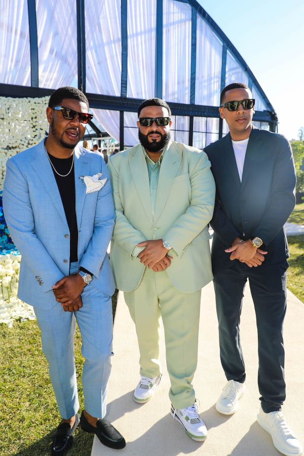Roc Nation Brunch