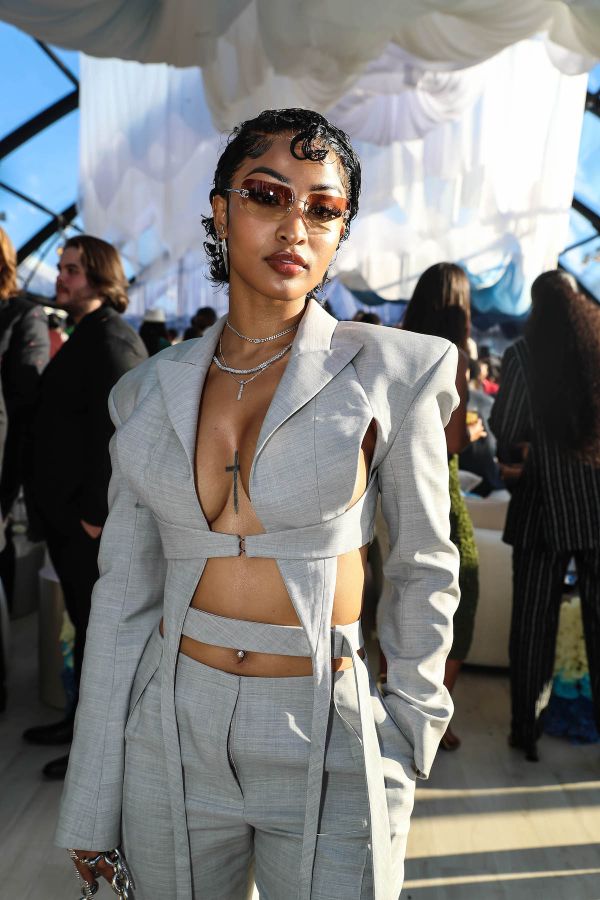 Roc Nation Brunch