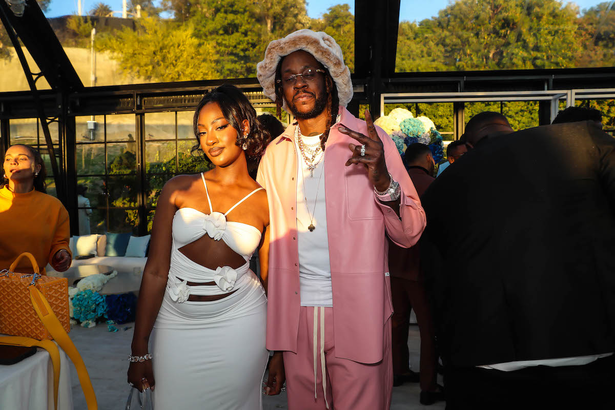 Roc Nation Brunch