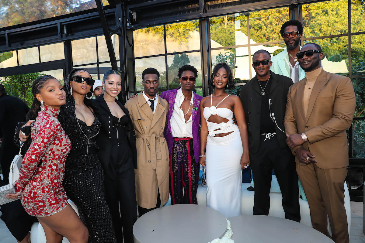Roc Nation Brunch