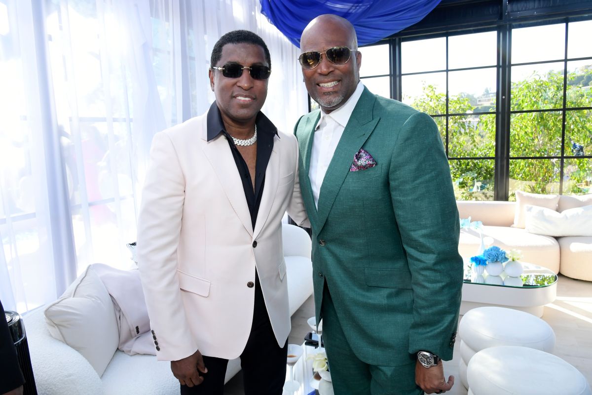 Roc Nation Brunch