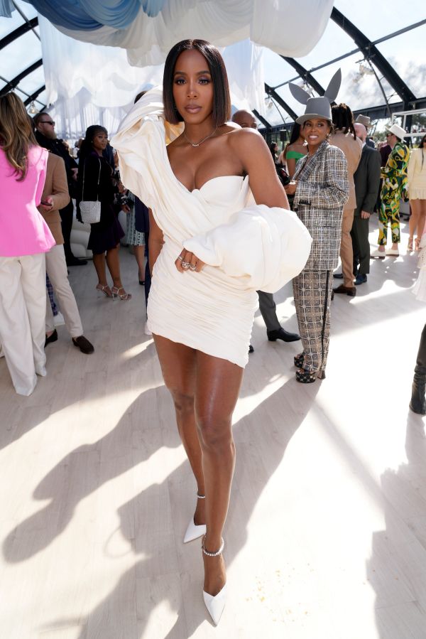 Roc Nation Brunch