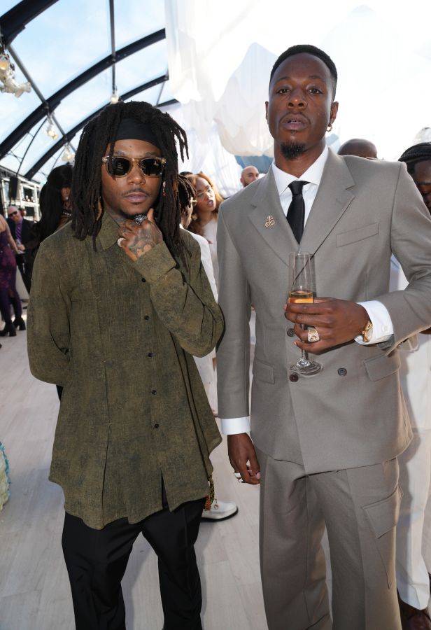Roc Nation Brunch