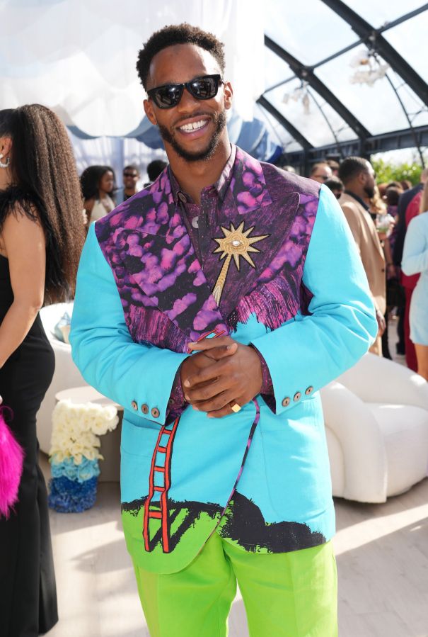 Roc Nation Brunch