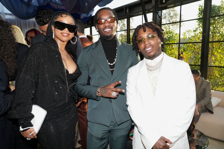 Once Again, The Roc Nation Brunch Was A Hit!